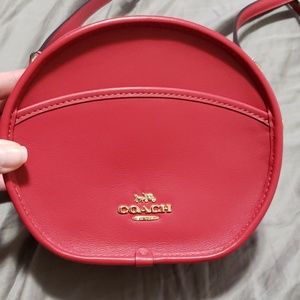Coach Bags - Coach Crossbody Canteen Bag Coach Bags - Coach Crossbody Canteen Bag